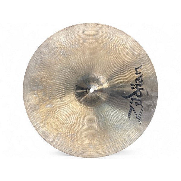 Used Zildjian 16in A Series Medium Thin Crash Cymbal