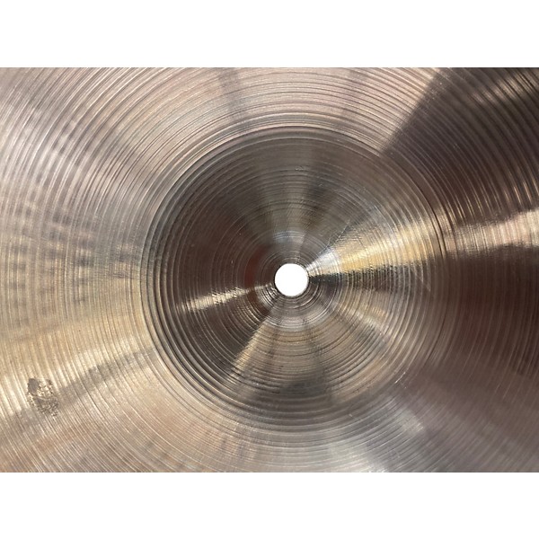 Used Zildjian 16in A Series Medium Thin Crash Cymbal