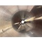 Used Zildjian 16in A Series Medium Thin Crash Cymbal