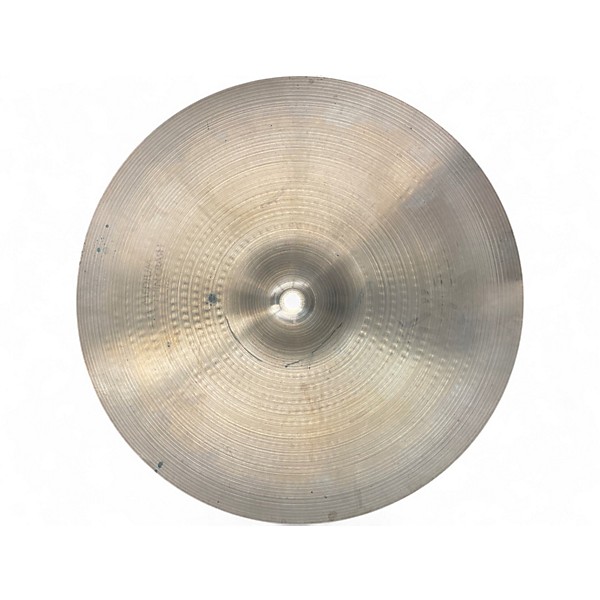Used Zildjian 16in A Series Medium Thin Crash Cymbal