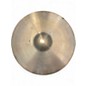 Used Zildjian 18in A Series Medium Crash Cymbal thumbnail