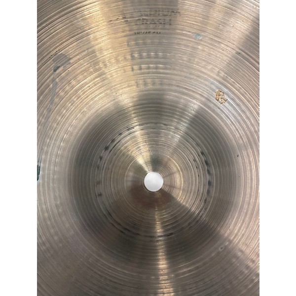 Used Zildjian 18in A Series Medium Crash Cymbal