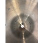 Used Zildjian 18in A Series Medium Crash Cymbal