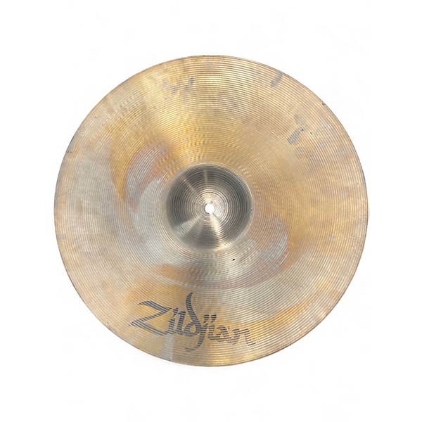 Used Zildjian 18in A Series Medium Crash Cymbal