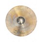 Used Zildjian 18in A Series Medium Crash Cymbal