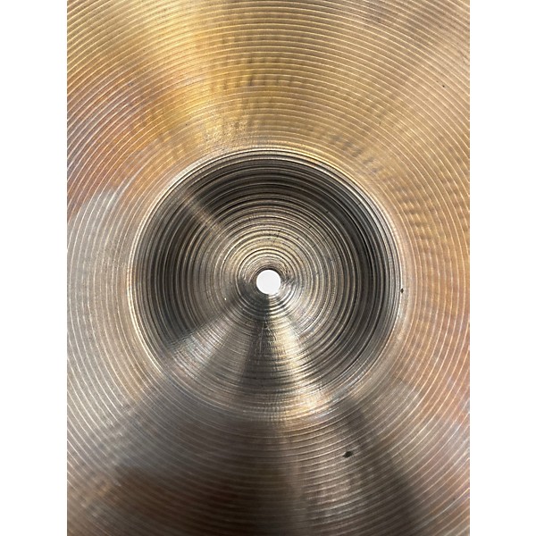 Used Zildjian 18in A Series Medium Crash Cymbal