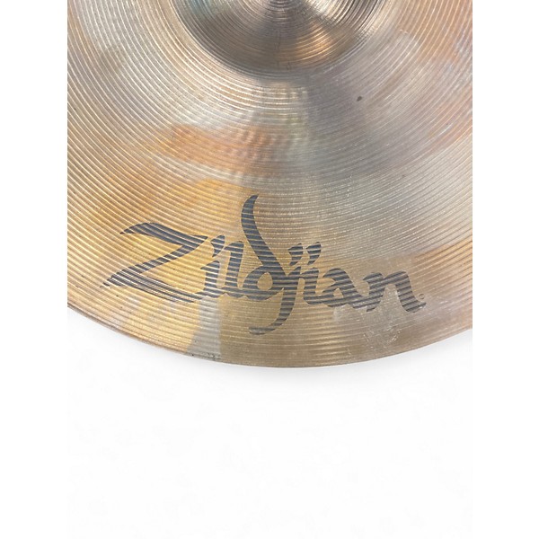 Used Zildjian 18in A Series Medium Crash Cymbal
