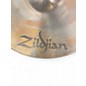 Used Zildjian 18in A Series Medium Crash Cymbal