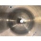 Used Zildjian 20in A Custom Ping Ride Cymbal