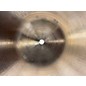 Used Zildjian 20in A Custom Ping Ride Cymbal