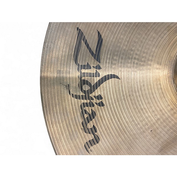 Used Zildjian 20in A Custom Ping Ride Cymbal