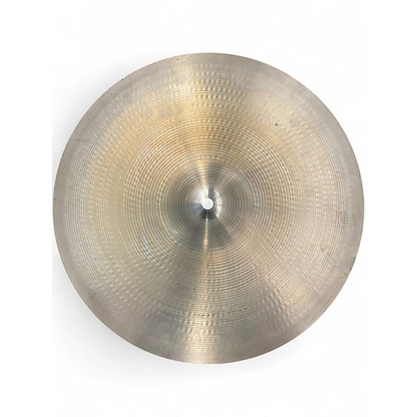 Used Zildjian 20in A Custom Ping Ride Cymbal