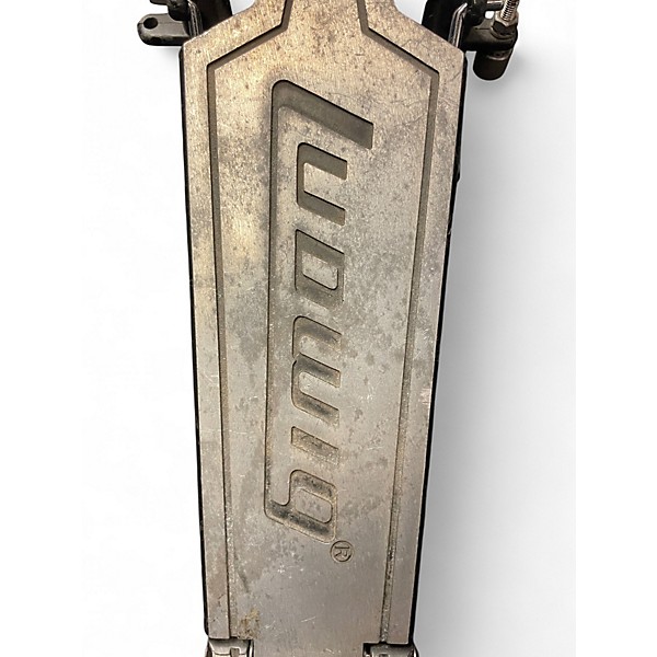 Used Ludwig Single Chain Kick Pedal Single Bass Drum Pedal