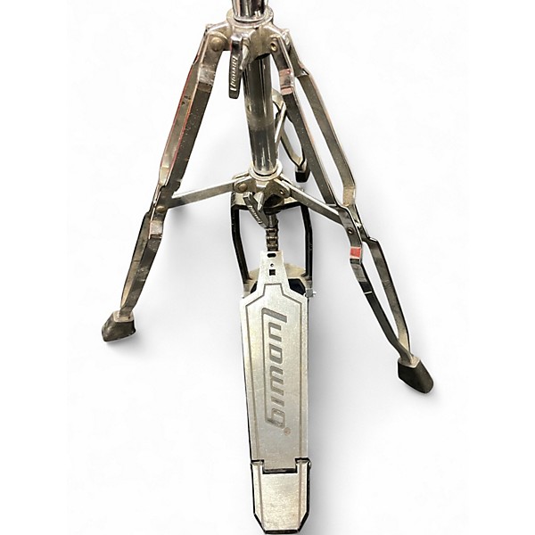 Used Ludwig 3 Leg HiHat Stand Hi Hat Stand