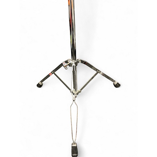 Used PDP by DW Double Braced Straight Cymbal Stand Cymbal Stand