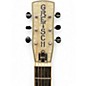 Used Gretsch Guitars G9241 Brown Resonator Guitar