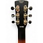 Used Gretsch Guitars G9241 Brown Resonator Guitar