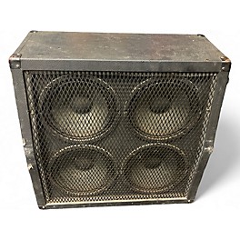 Used Peavey 412ms Guitar Cabinet