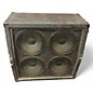 Used Peavey 412ms Guitar Cabinet thumbnail