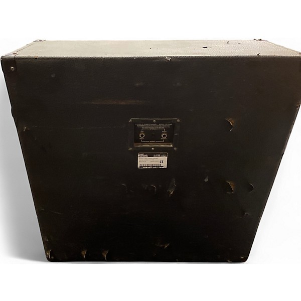 Used Peavey 412ms Guitar Cabinet