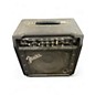 Used Fender Bassman 25 25W 1x10 Bass Combo Amp thumbnail