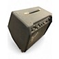 Used Fender Bassman 25 25W 1x10 Bass Combo Amp