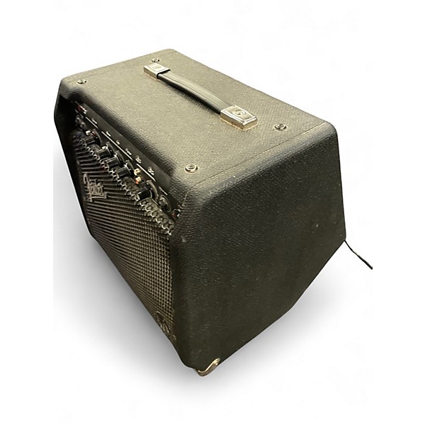 Used Fender Bassman 25 25W 1x10 Bass Combo Amp