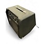 Used Fender Bassman 25 25W 1x10 Bass Combo Amp