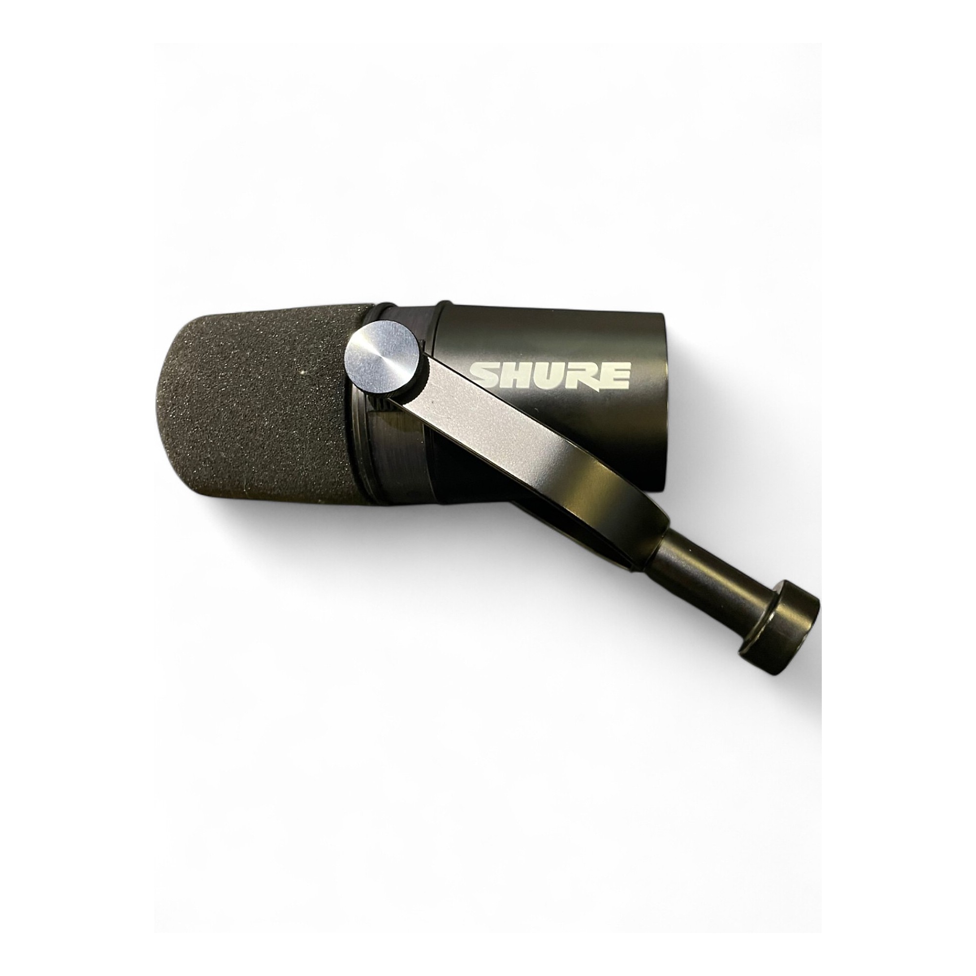 Used Shure MV7X Dynamic Microphone | Guitar Center