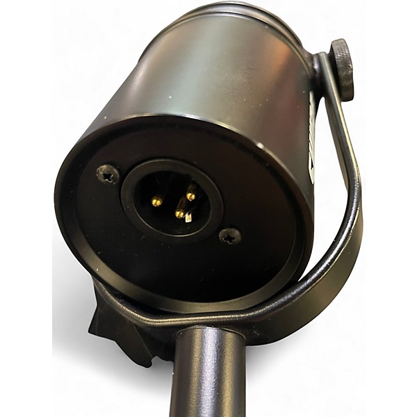 Used Shure MV7X Dynamic Microphone