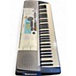 Used Yamaha PSR225GM Portable Keyboard thumbnail