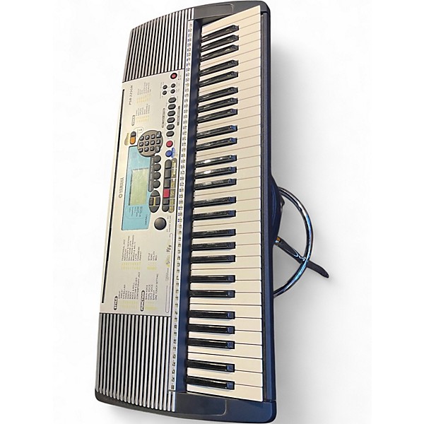 Used Yamaha PSR225GM Portable Keyboard