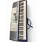 Used Yamaha PSR225GM Portable Keyboard