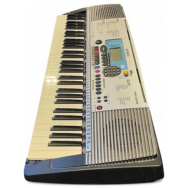 Used Yamaha PSR225GM Portable Keyboard