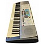 Used Yamaha PSR225GM Portable Keyboard