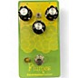 Used EarthQuaker Devices Plumes Small Signal Shredder Overdrive Effect Pedal thumbnail