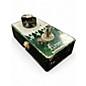 Used EarthQuaker Devices Arrows Preamp Booster Effect Pedal