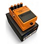 Used BOSS DS2 Turbo Distortion Effect Pedal thumbnail
