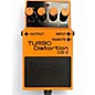 Used BOSS DS2 Turbo Distortion Effect Pedal