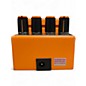 Used BOSS DS2 Turbo Distortion Effect Pedal
