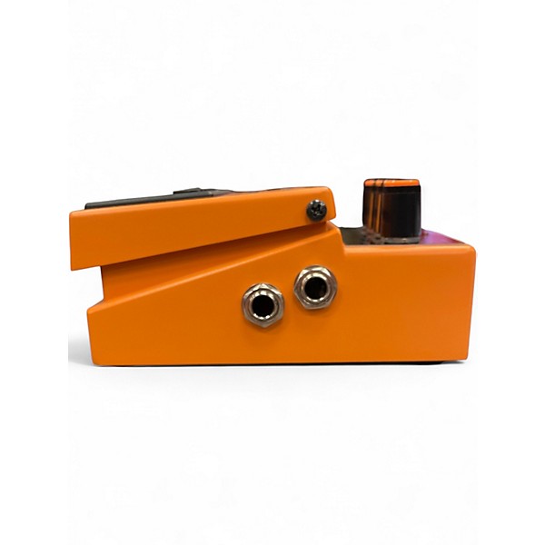 Used BOSS DS2 Turbo Distortion Effect Pedal