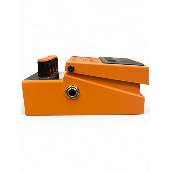Used BOSS DS2 Turbo Distortion Effect Pedal