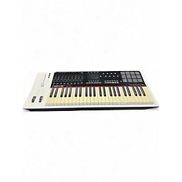 Used Nektar Panorama P4 49-Key MIDI Controller