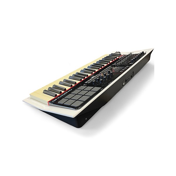 Used Nektar Panorama P4 49-Key MIDI Controller