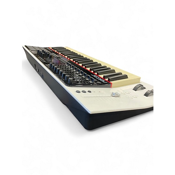 Used Nektar Panorama P4 49-Key MIDI Controller