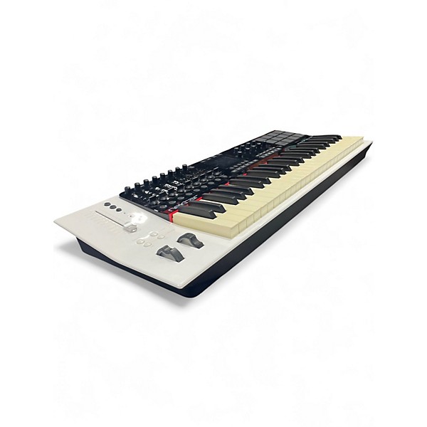 Used Nektar Panorama P4 49-Key MIDI Controller