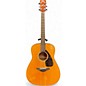 Used Yamaha FG700S Natural Acoustic Guitar thumbnail