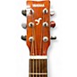 Used Yamaha FG700S Natural Acoustic Guitar