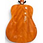 Used Yamaha FG700S Natural Acoustic Guitar
