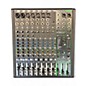 Used Mackie ProFX12V3 Unpowered Mixer